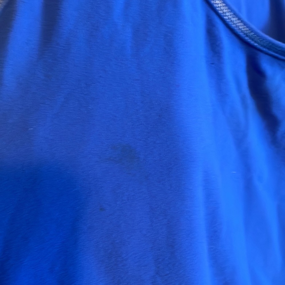 Lululemon reversible tank top - Picture 3 of 3
